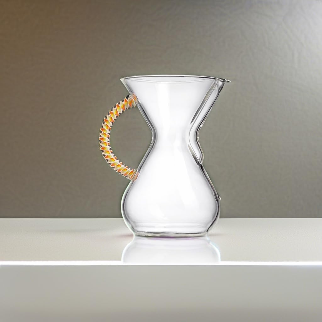 Pour Over Coffee Maker