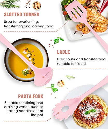 Kitchen Utensils Set (12 Count)