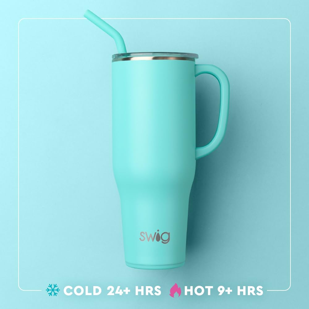 40oz Mega Mug