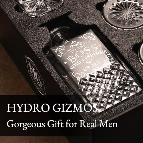 Luxury Gift For Boss