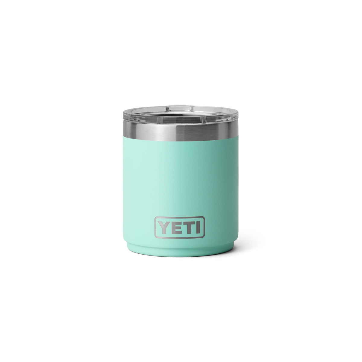 Rambler 10 oz Ceramic Lined Lowball 2.0