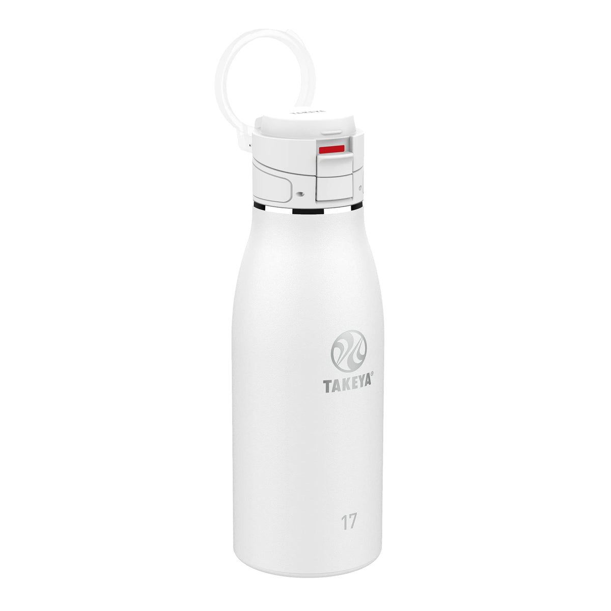 Traveler Stainless Steel Travel Coffee Mug with Flip
