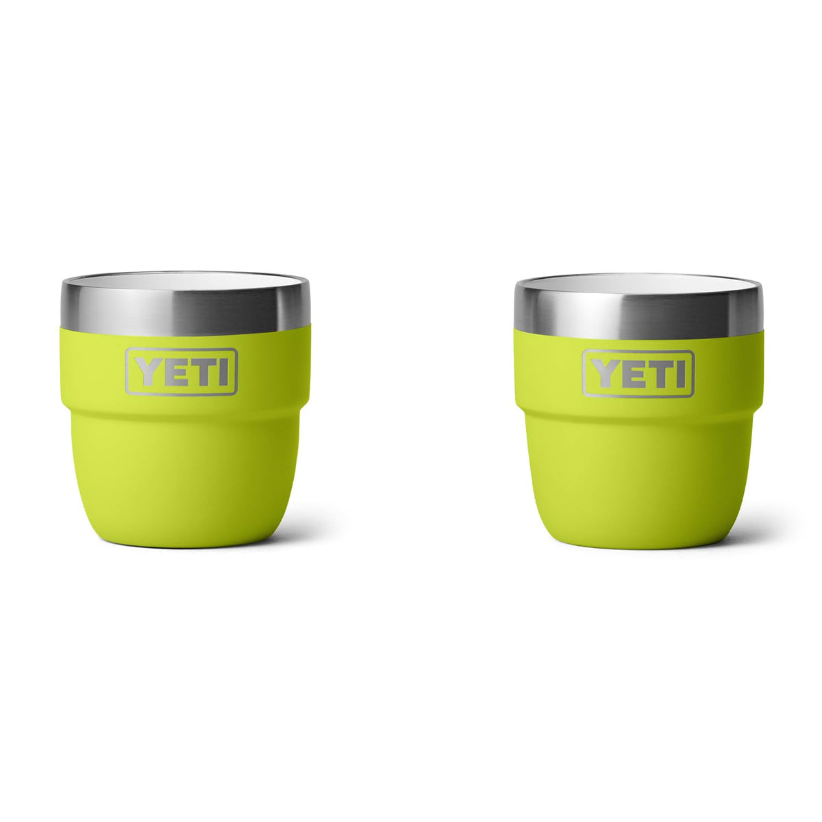 Rambler 4 oz Stackable Cup