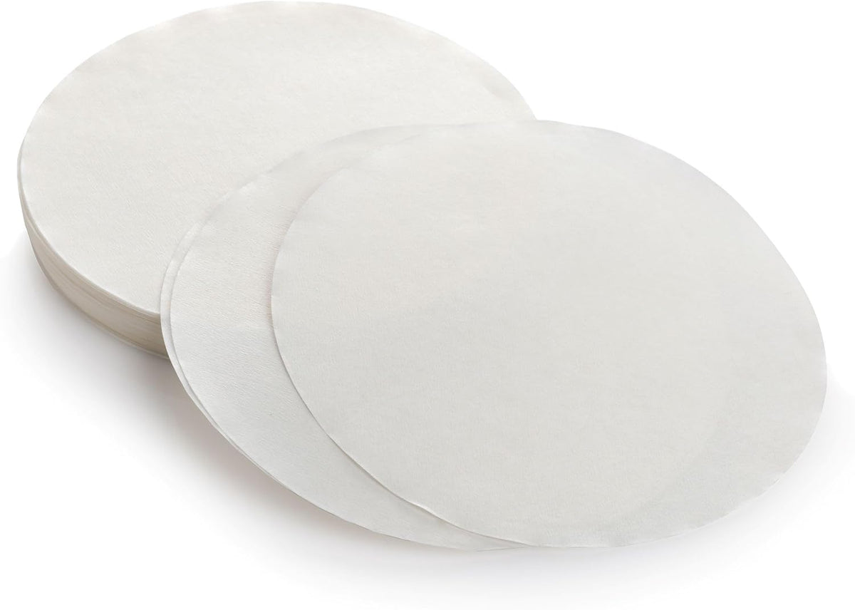100 Count Coffee Paper Filters for ESPRO P1