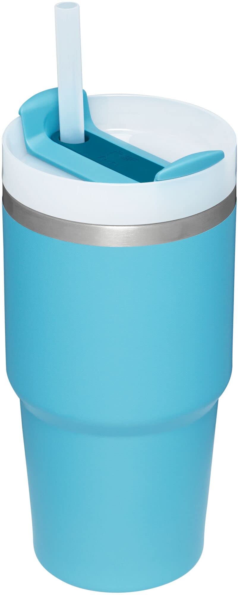 Quencher H2.0 Tumbler with Straw 20 oz