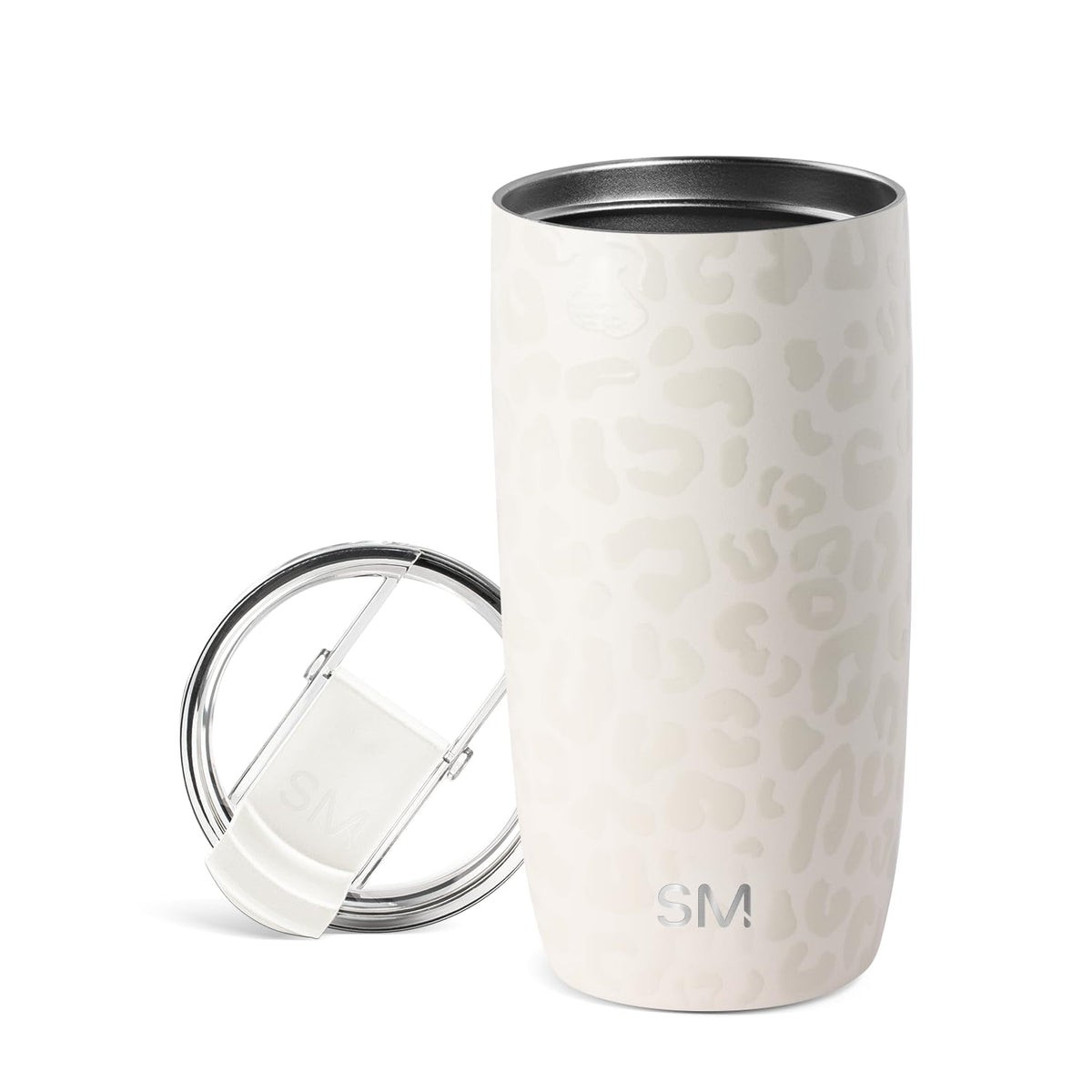 Travel Coffee Mug with Lid