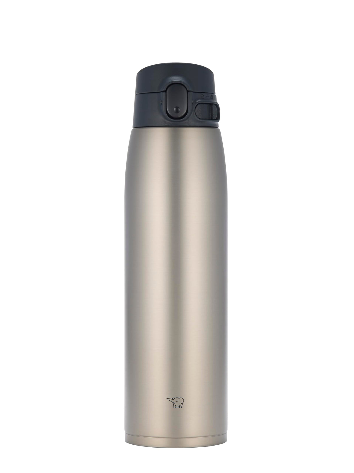 SM-VH95-XA GoCafe Insulated Stainless Steel Mug, 32-Ounce (.95 liter), PFAS-free & BPA-free