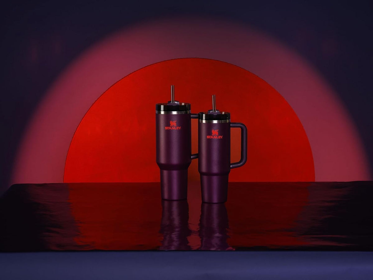 Quencher H2.0 Flow State Tumbler