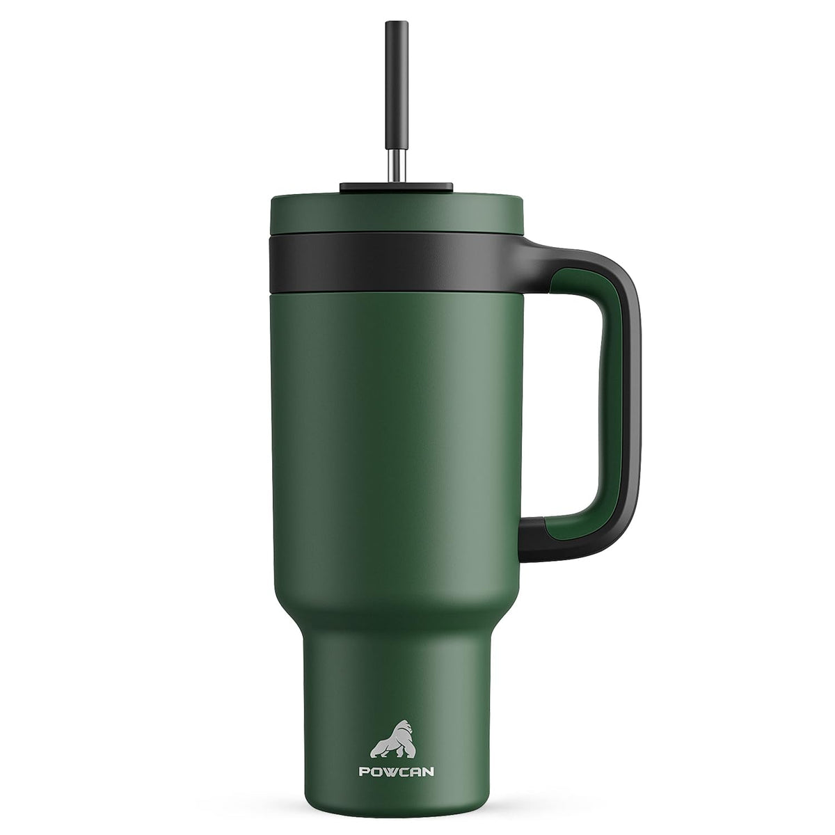 40 oz Tumbler with Handle