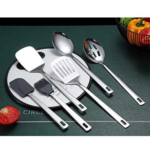 Cooking Spoon (6 Count)