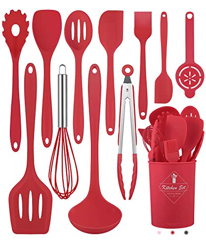 Kitchen Utensils Set (12 Count)