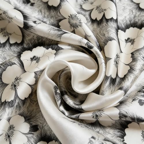 Natural Silk Pillowcase