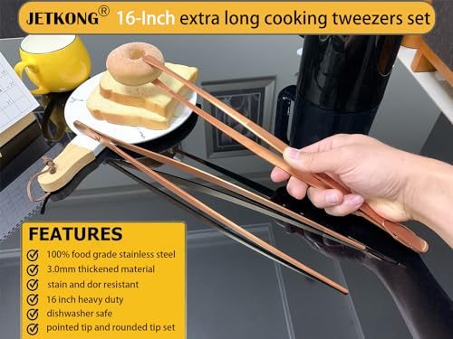 2 Pcs 16 Inch Extra (2 Count)