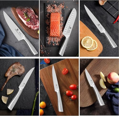 Knife Set 14