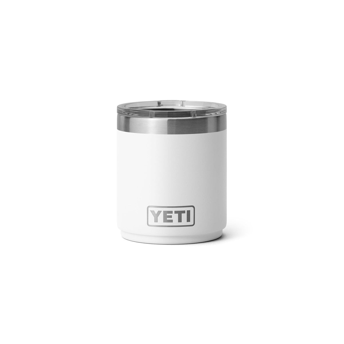 Rambler 10 oz Ceramic Lined Lowball 2.0