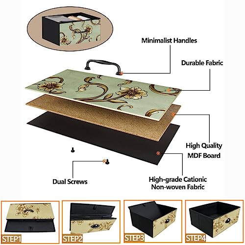 8 Drawer Dresser for Bedroom