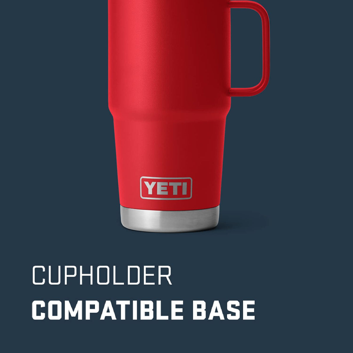 Rambler 20 oz Travel Mug