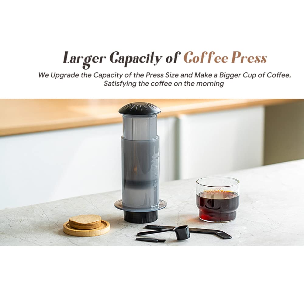 Coffee Press Maker