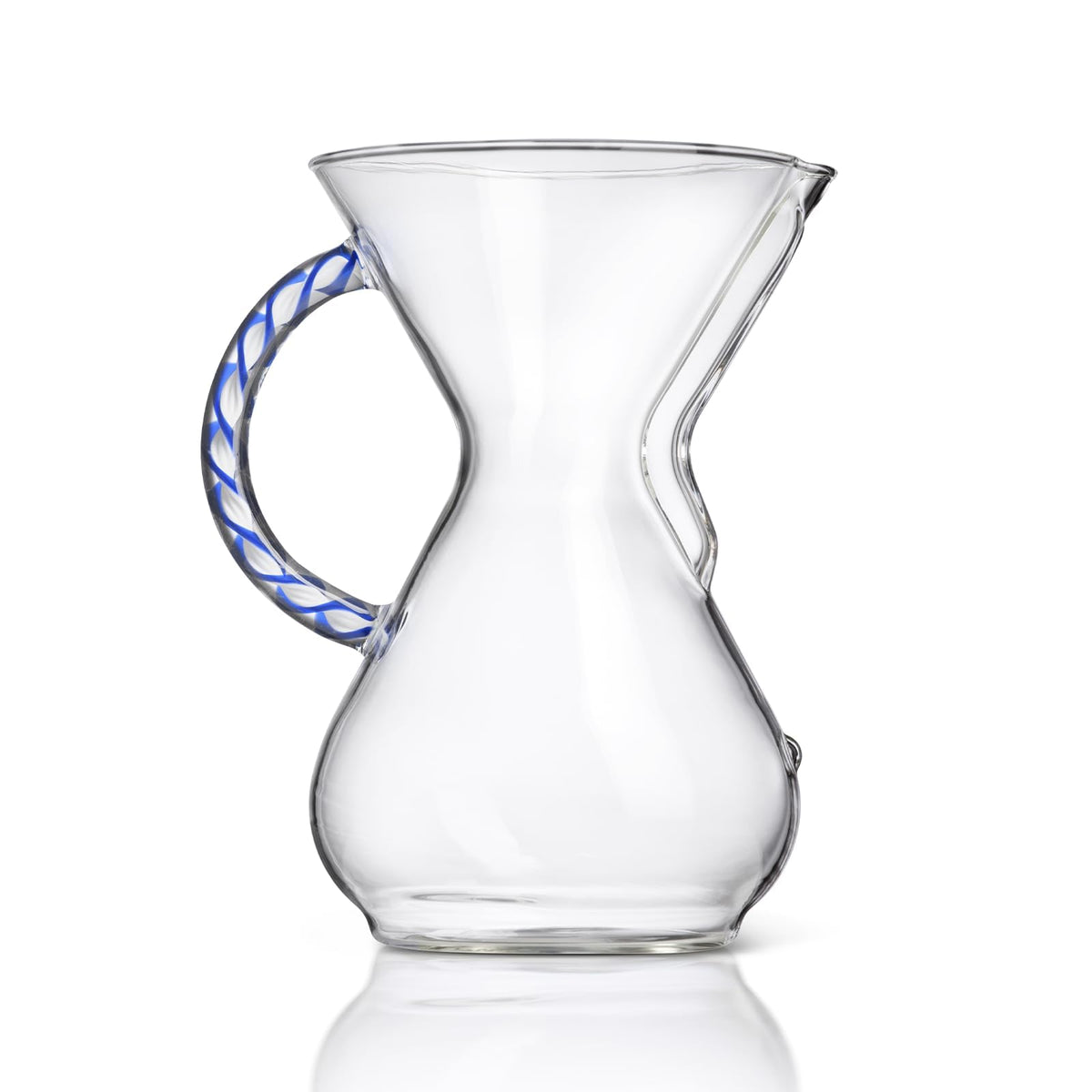 Pour Over Coffee Maker