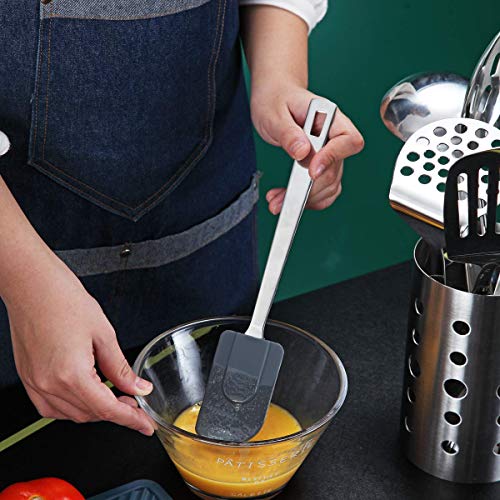 Silicone Spatulas