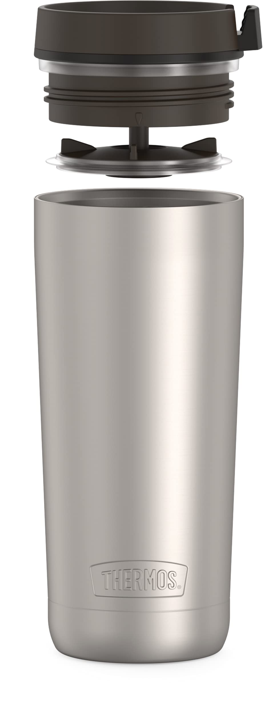 ALTA SERIES Stainless Steel Tumbler 18 Ounce