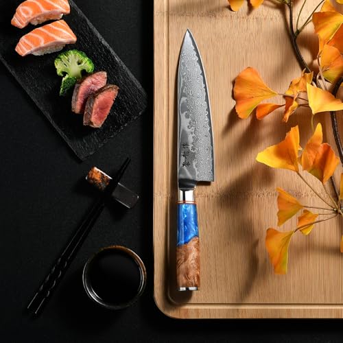 Japanese Chef Knife