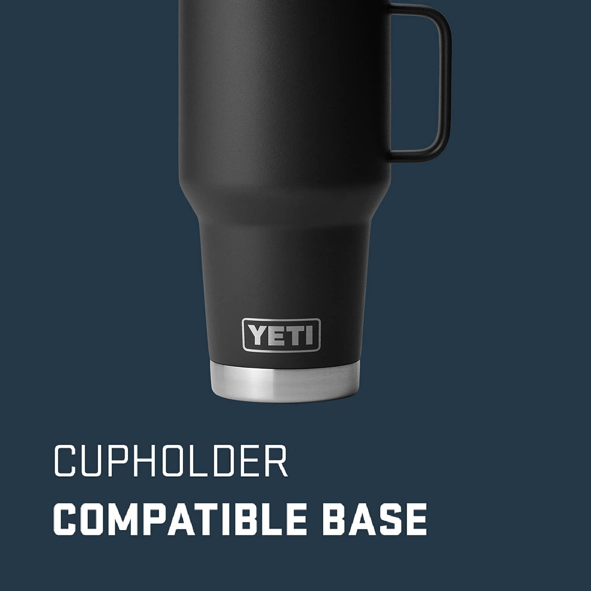 Rambler 30 oz Travel Mug