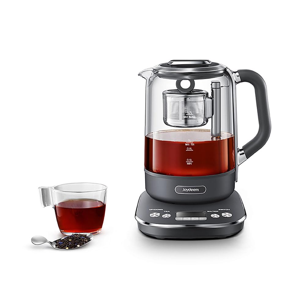 Hot Tea Maker