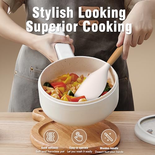 Silicone Cooking Utensils Set (13 Count)