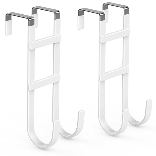 Over the Door Hooks (2 Count)