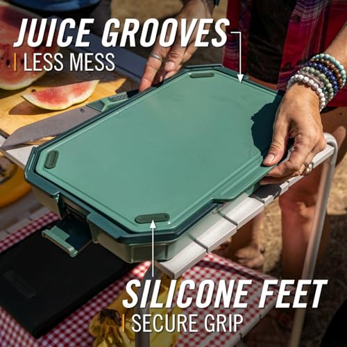 Gear ComplEAT Cutting Board Set