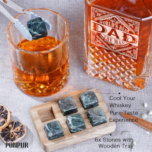 Gifts for Men Dad (13 Count)