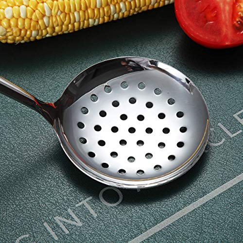 Stainless Steel Skimmer
