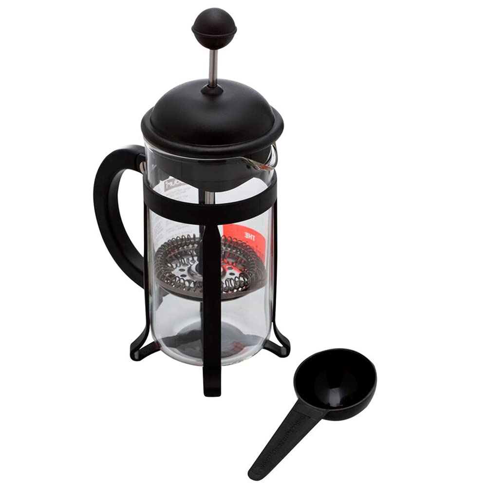 34oz Java French Press Coffee Maker