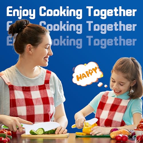 Montessori Toddler Knife Set (3 Count)