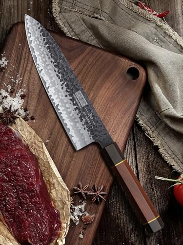 3 Pcs Knife Set (3 Count)