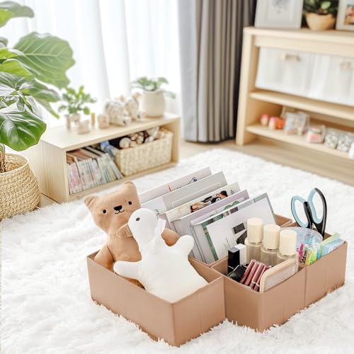 Drawer Organizer Clothes (21 Count)