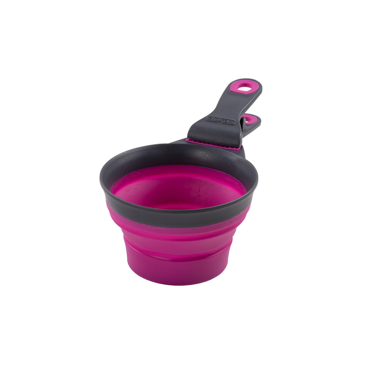 Popware for Pets Collapsible Klip Scoop