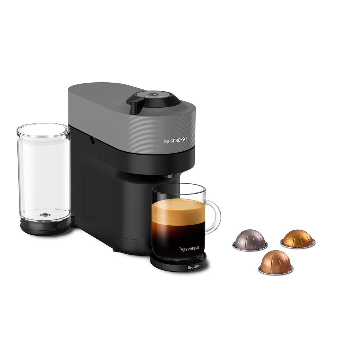 Original Vertuo Pop+ Coffee & Espresso Maker by Breville