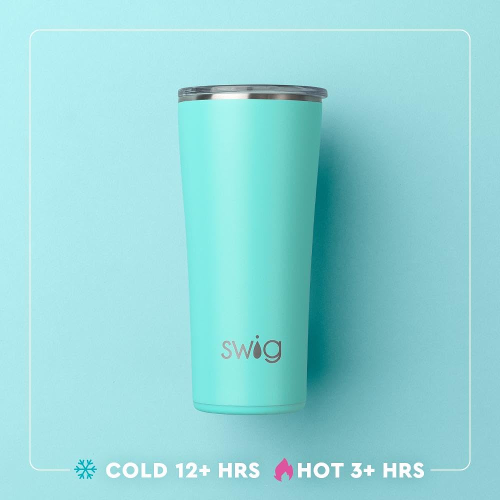 22oz Insulated Tumbler