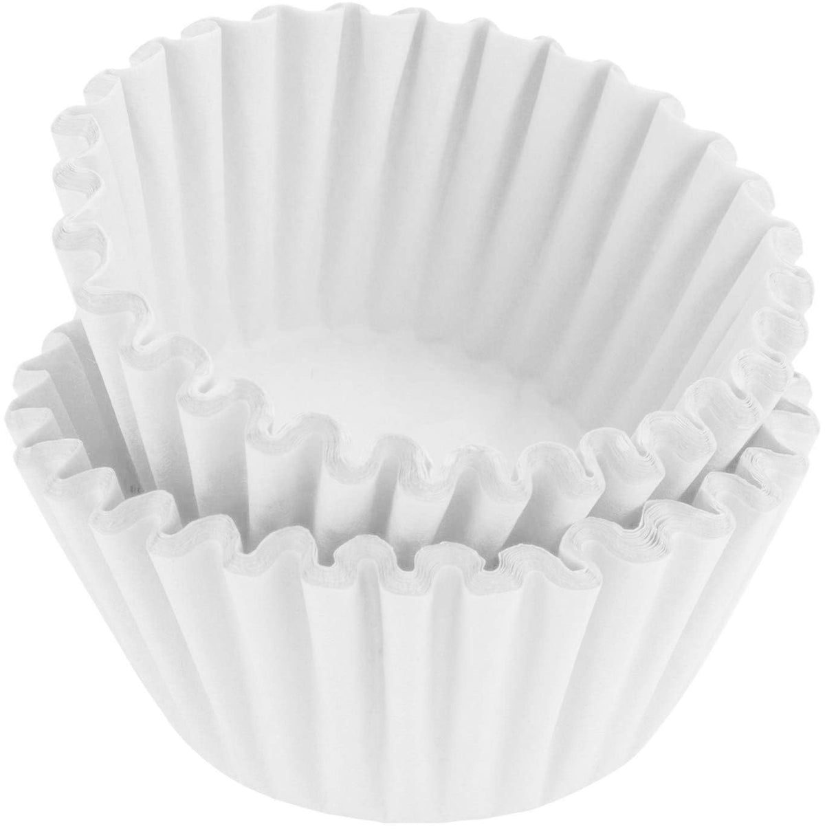 8 12 Cup Basket Coffee Filters (200 Count)