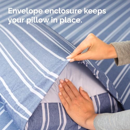 King Pillow Cases Set of 2 (2 Count)