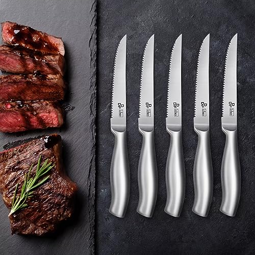 Steak Knives Set of 6 (6 Count)