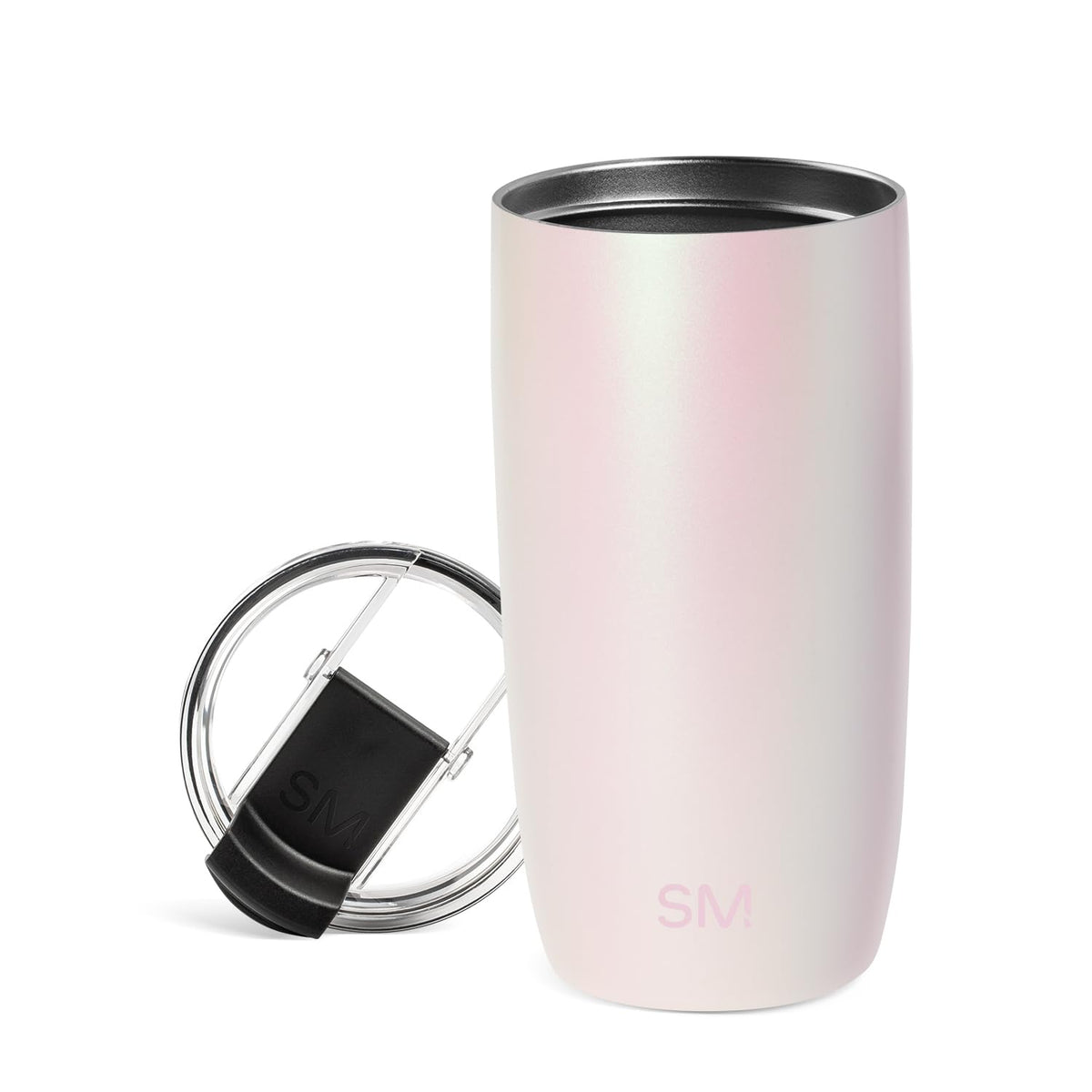 Travel Coffee Mug with Lid