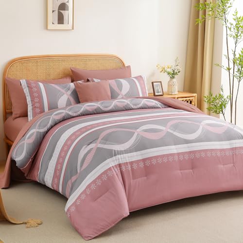 Comforter Set King Size