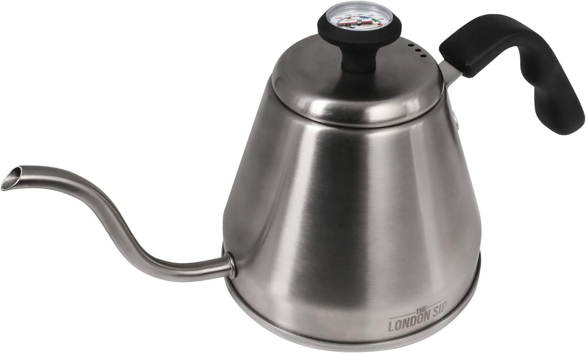 Pour Over Coffee Maker Set