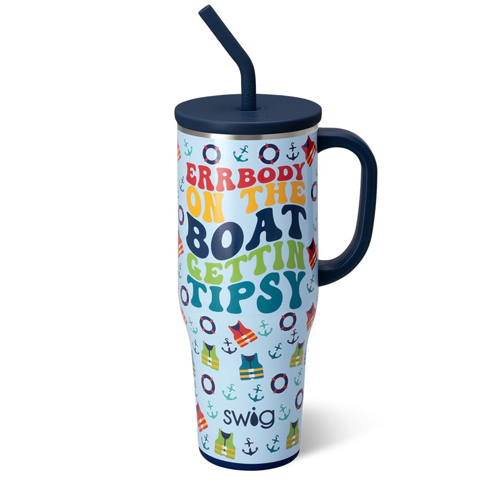 40oz Mega Mug