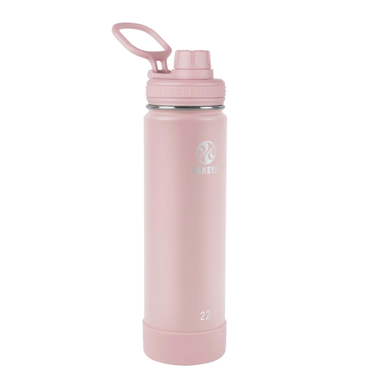 Actives Stainless Steel Water Bottle