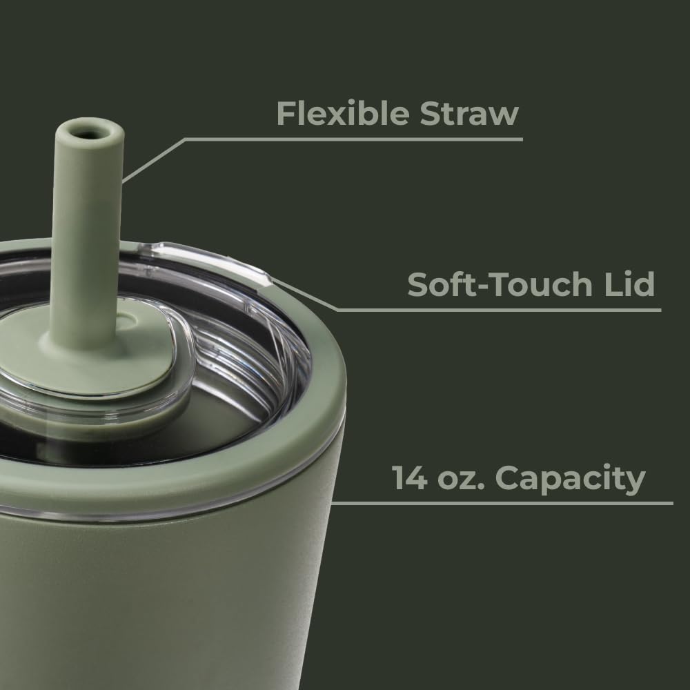 Everyday Tumbler 14 oz
