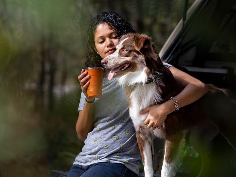 16oz Insulated Stackable Tumbler